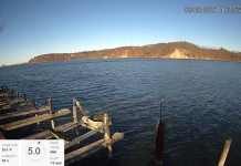 Bay Lake, Minnesota Webcam - Real Time Live Video