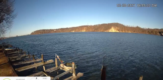 Bay Lake, Minnesota Webcam - Real Time Live Video