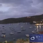 Grande Bay Resort Live Webcam New Us Virgin Islands