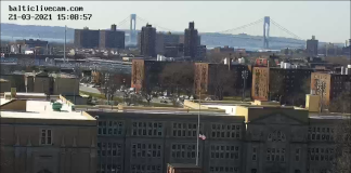 Brighton New York - Live Webcam