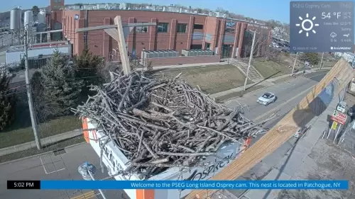 Patchogue, Brookhaven – Long Island, NY | Live Video Webcam