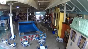 Avalanche Bay Indoor Waterpark Live Webcam New Boyne Falls, Michigan