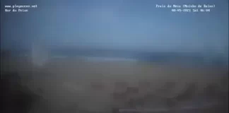 Meco Beach Live Stream Webcam New In Portugal