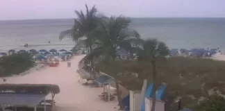 Siesta Key Crescent Beach Live Cam New In Sarasota, Florida