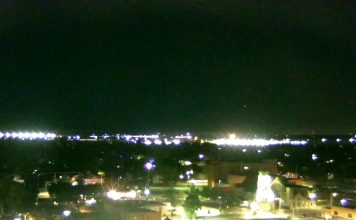 Hutchinson, Kansas Live Webcam New