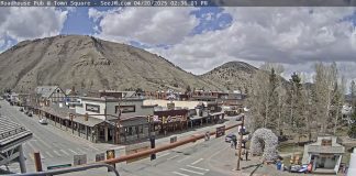 Teton Village Webcams - Jackson Hole | Wyoming
