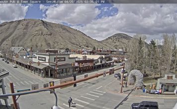 Teton Village Webcams - Jackson Hole | Wyoming