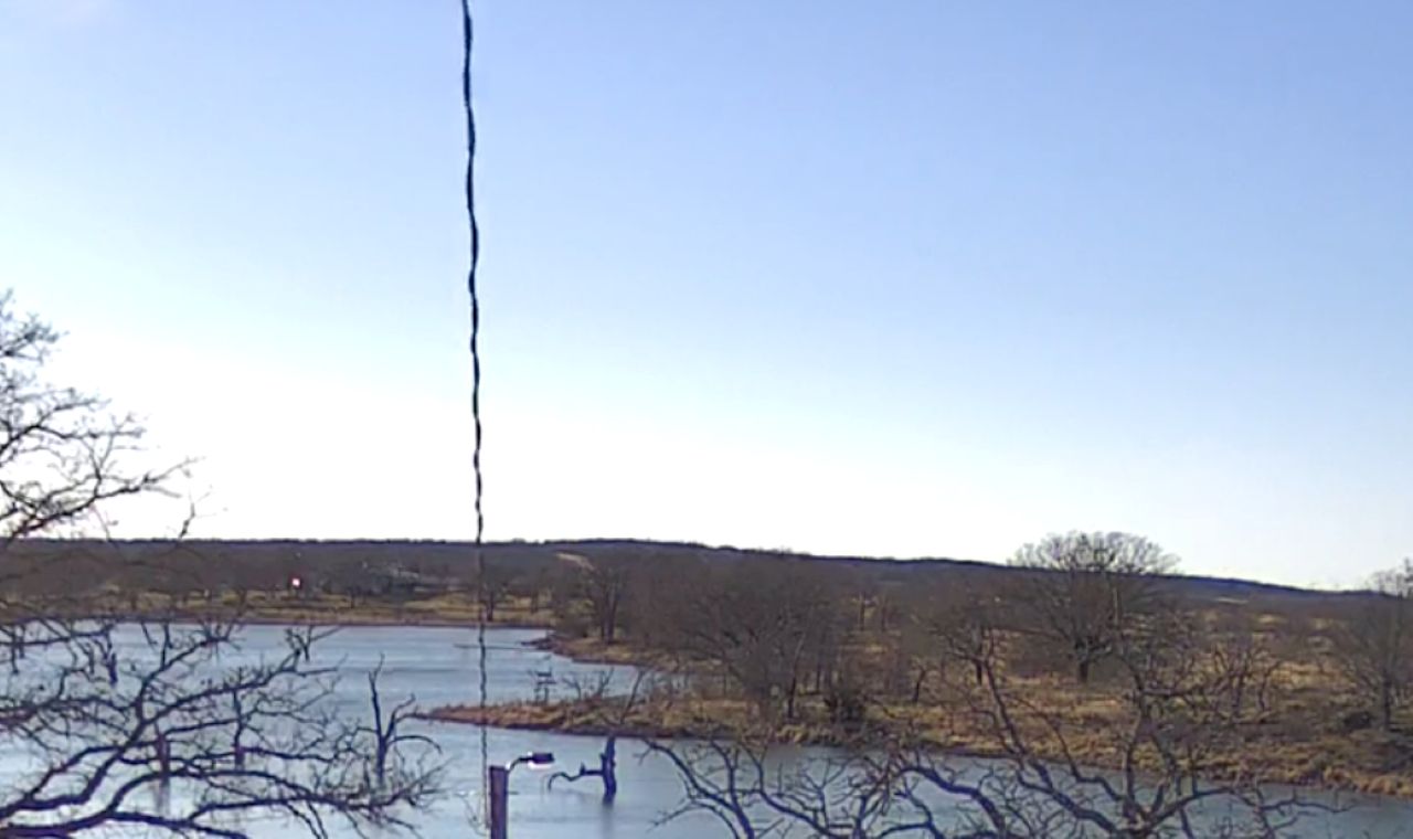 UFO Sightings Live Webcam – Jacksboro, Texas