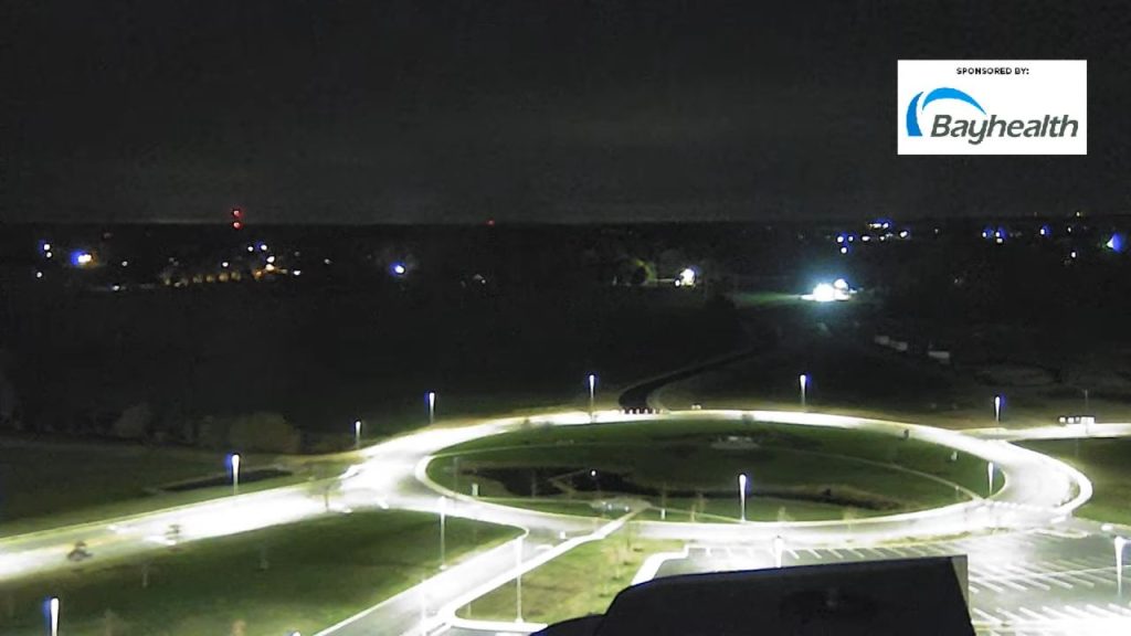 Milford, Delaware Live Webcam