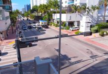 Live Webcam Collins Ave – South Beach – Miami, Florida Live Weather Cam New In Miami Beach, Florida