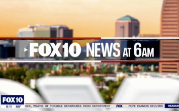 Fox 10 Phoenix News