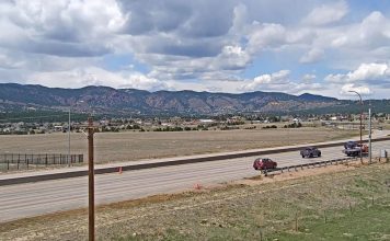 Hanson Hotspring Spas Monument Live Cam Colorado Springs