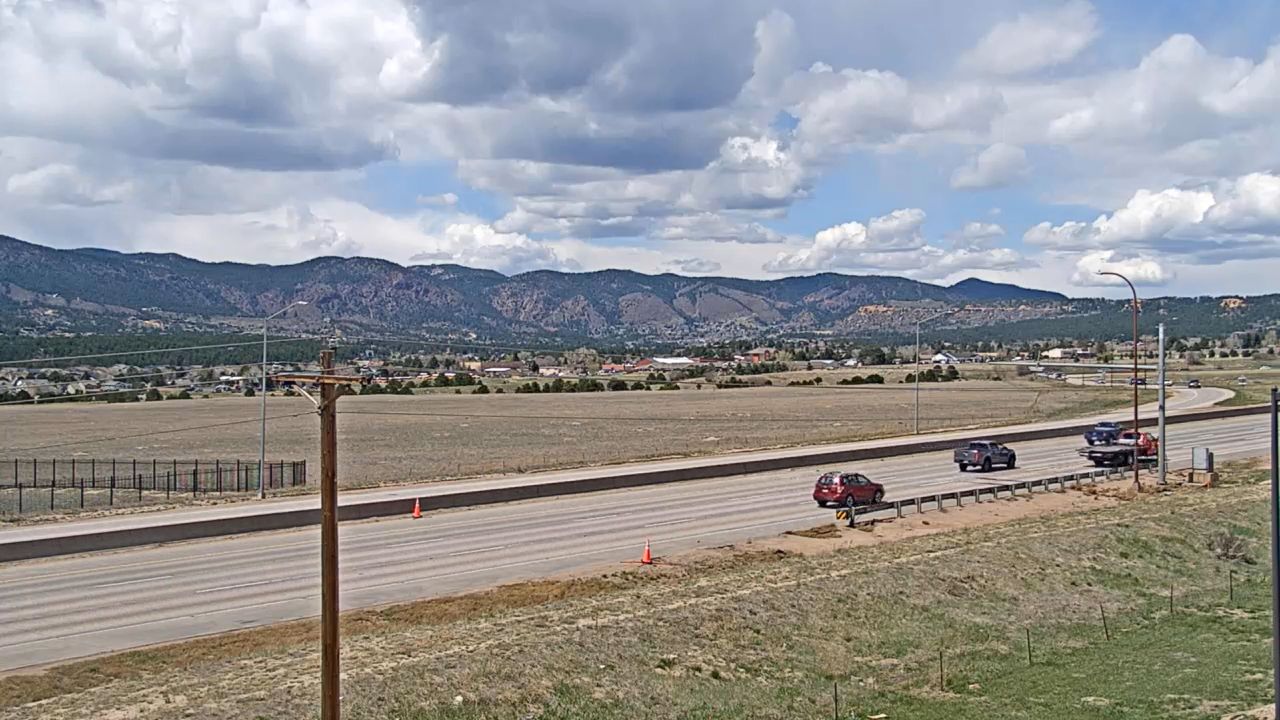 Hanson HotSpring Spas Monument Live Cam Colorado Springs