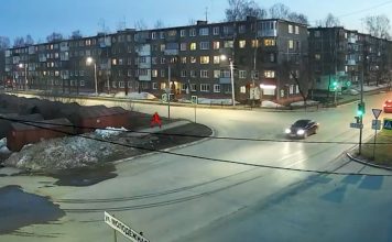 Live Hd Webcam Solikamsk, Perm Krai, Russia