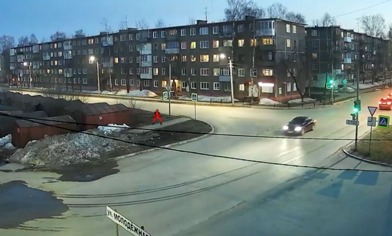 Live HD Webcam Solikamsk, Perm Krai, Russia