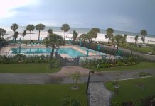 Live Webcam Caper Beach Club – Fort Myers Beach, Florida Caper Beach club live webcam