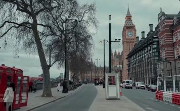 London Panoramic Live Webcam - England - Real Time Video