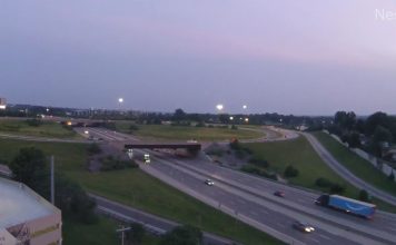 Maryland Heights Live Cam - Missouri - Weather Video