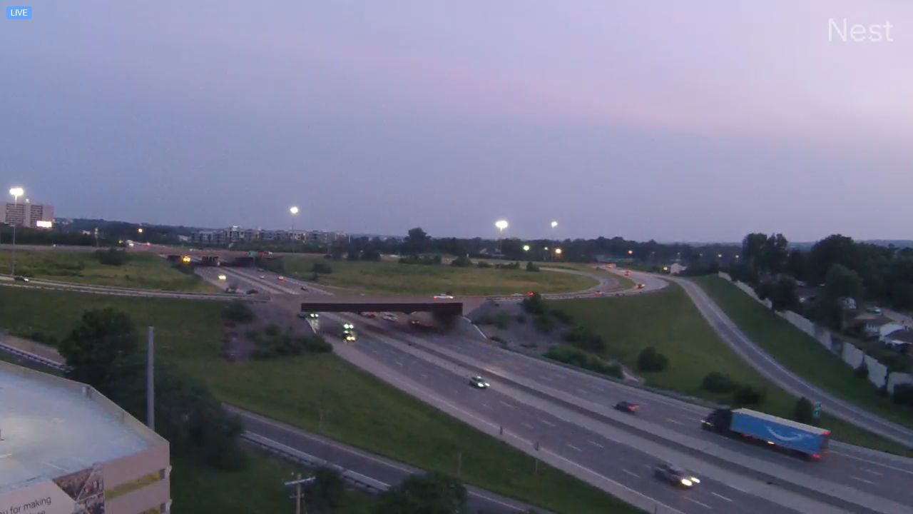 Maryland Heights Live Cam – Missouri – Weather Video