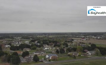 Milford, Delaware Live Webcam