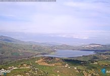 Mount Etna Volcano Sicily, Italy Live Webcam New