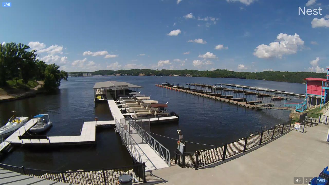 Paradise Parasail Live Webcam Fort Myers Beach, Florida