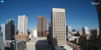 Phoenix East Live Webcam - Arizona