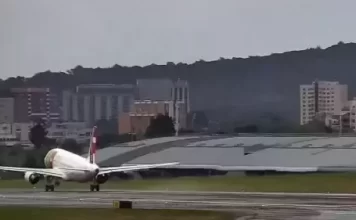 Lisbon, Portugal International Airport Live Webcam New