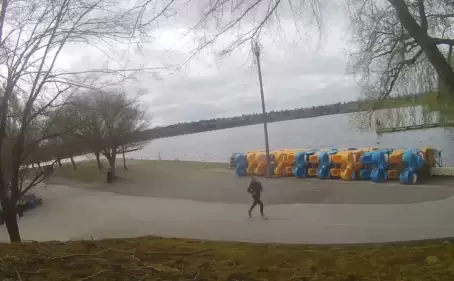 Weather in Seattle WA