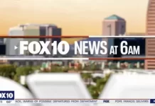 Fox 10 Phoenix News
