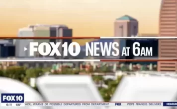 Fox 10 Phoenix News