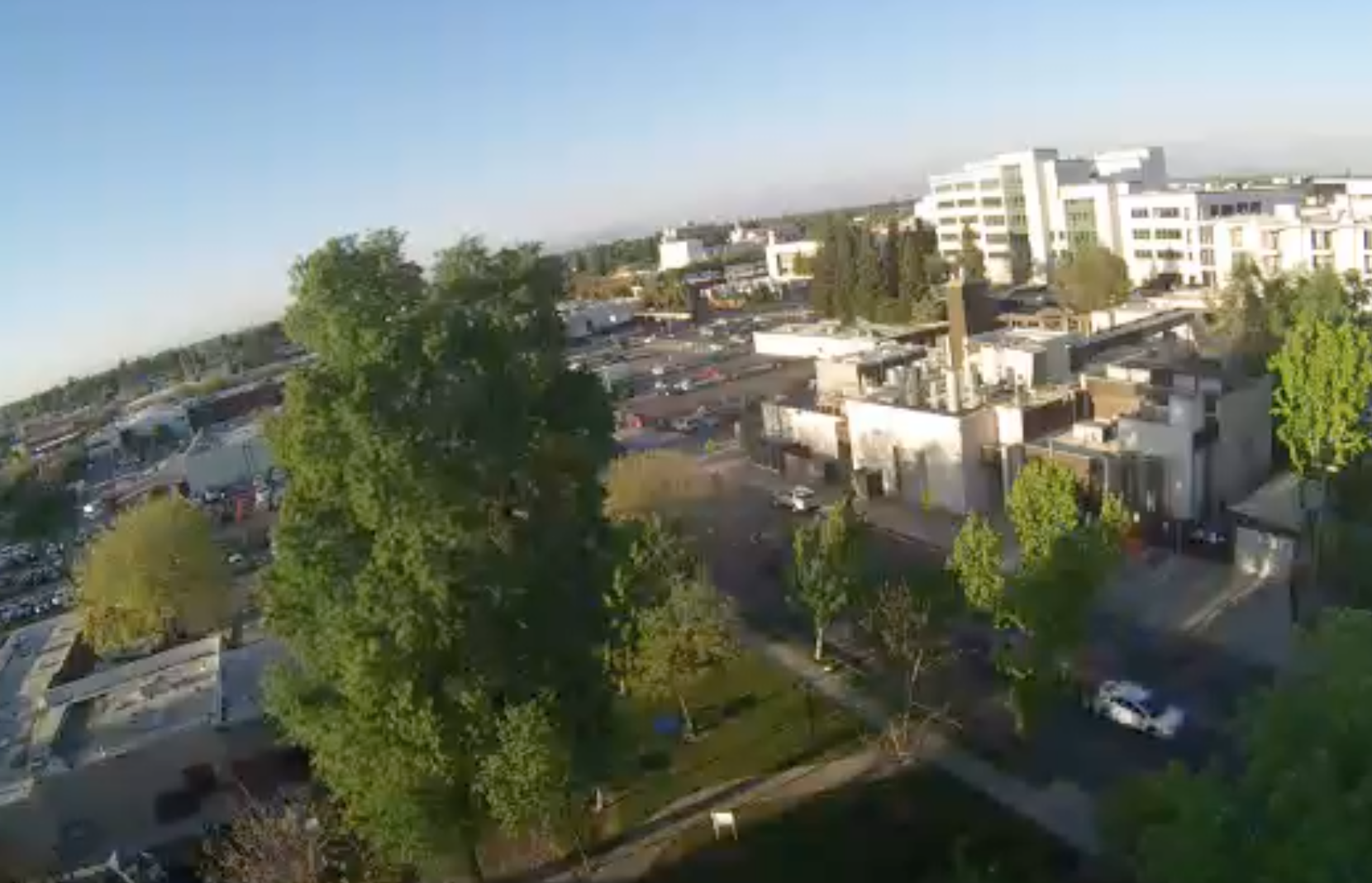 Live Webcam Visalia, California – Kaweah Delta