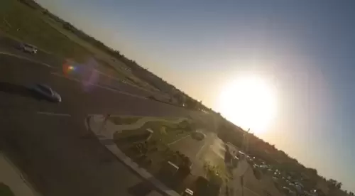 Clovis, California Live Webcam