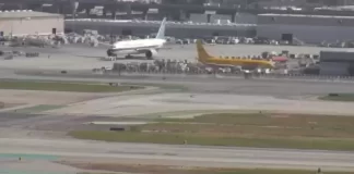 Los Angeles Lax Airport Live Webcam Stream New