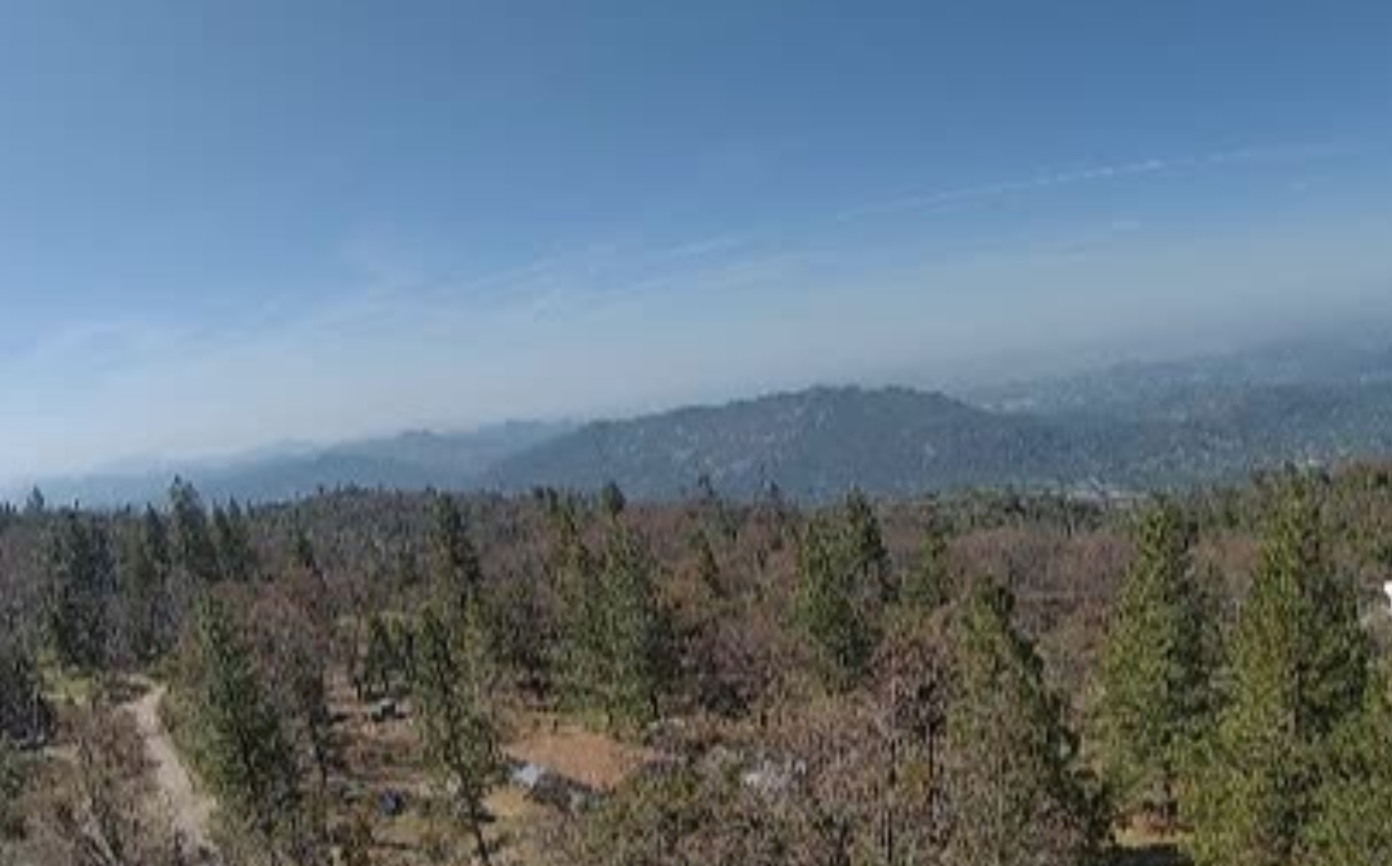 Live Webcam Meadow Lakes, California