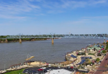 Owensboro, Kentucky Live Webcams Stream New