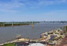 Owensboro, Kentucky Live Webcams Stream New