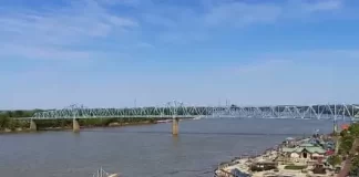 Owensboro, Kentucky Live Webcams Stream New