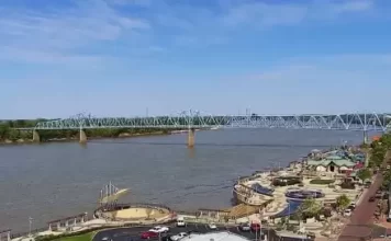 Owensboro, Kentucky Live Webcams Stream New