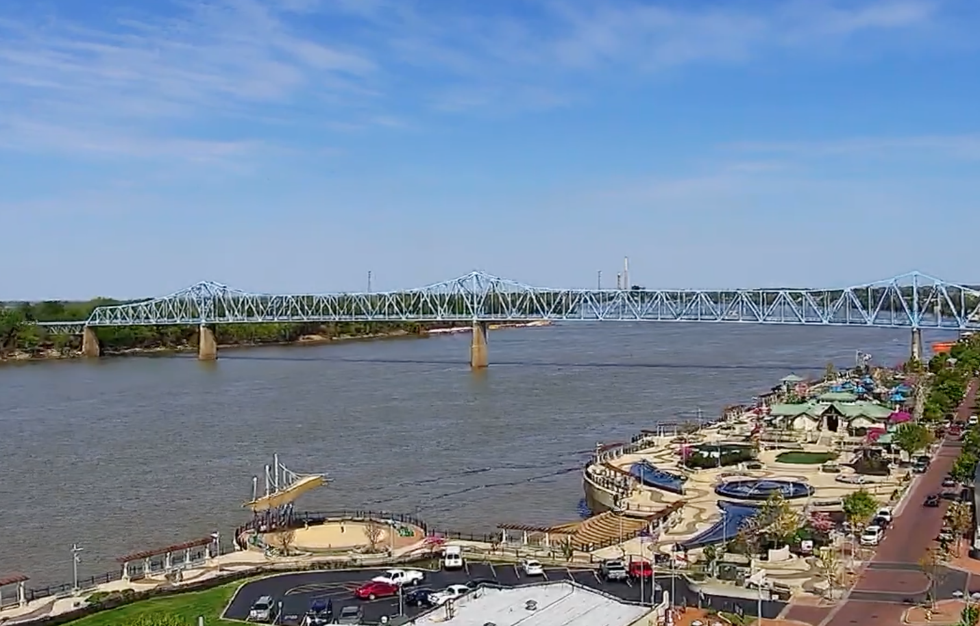 Owensboro, Kentucky Live Webcams