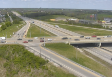 Dry Ridge, Kentucky Live Webcam of Interstate 75 Dry Ridge, Kentucky Live Webcam Of Interstate 75