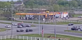 Hopkinsville, Kentucky Live Webcam Stream New
