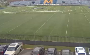 Massachusetts Maritime Academy Live Webcam Clean Harbors Stadium New