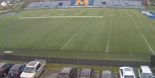 Clean Harbors Stadium MMA Live Webcam Video