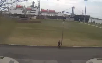 Massachusetts Maritime Academy Live Webcam Parade Field New