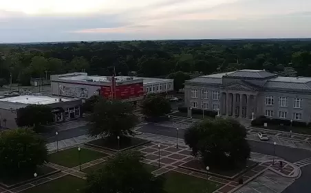 Andalusia, Alabama Live Webcam – Real Time Video