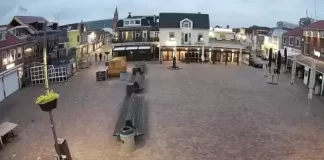 Webcam Egmond Aan Zee