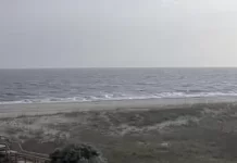 Bald Head Island Webcam