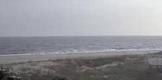 Bald Head Island Webcam