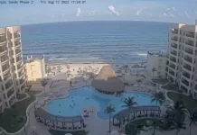 The Royal Sands | Cancun | Playa Del Carmen